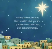 Twinkle, Twinkle Little Star