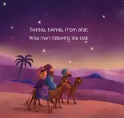 Twinkle, Twinkle Little Star