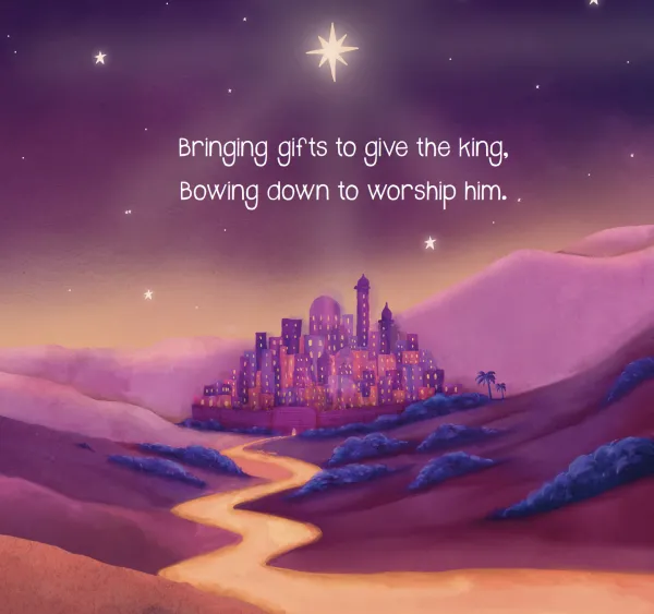 Twinkle, Twinkle Little Star