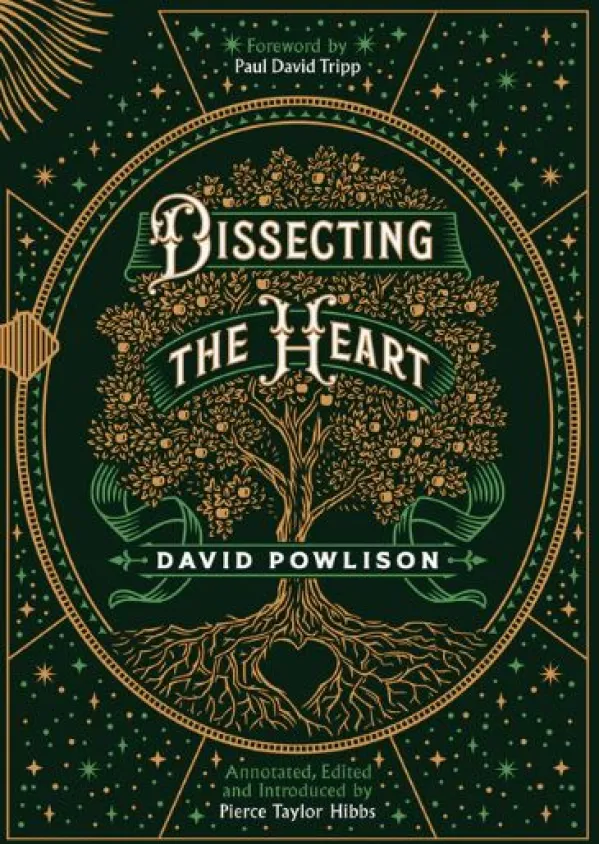 Dissecting the Heart