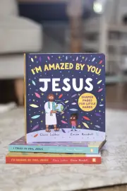 Big Truths for Little Ones Series Pack