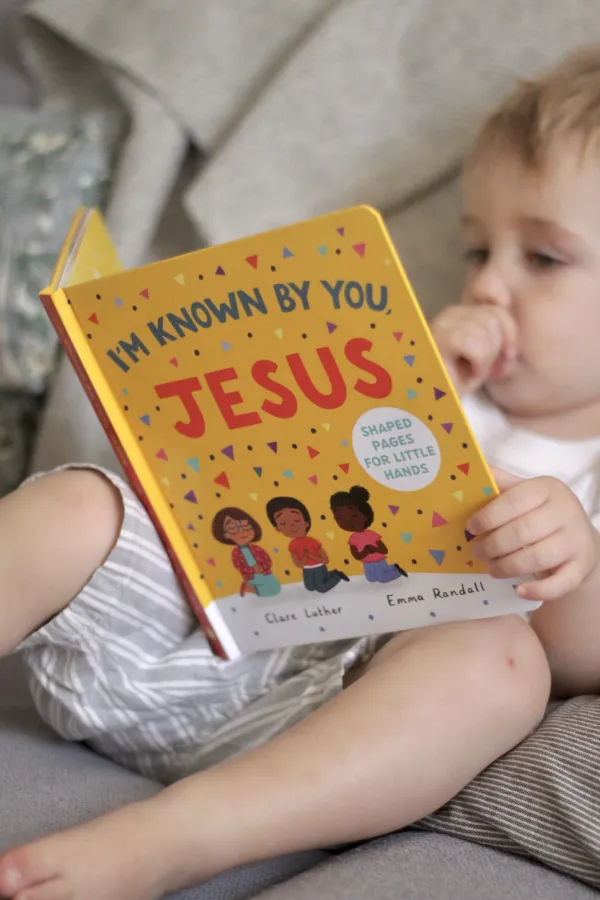 Big Truths for Little Ones Series Pack