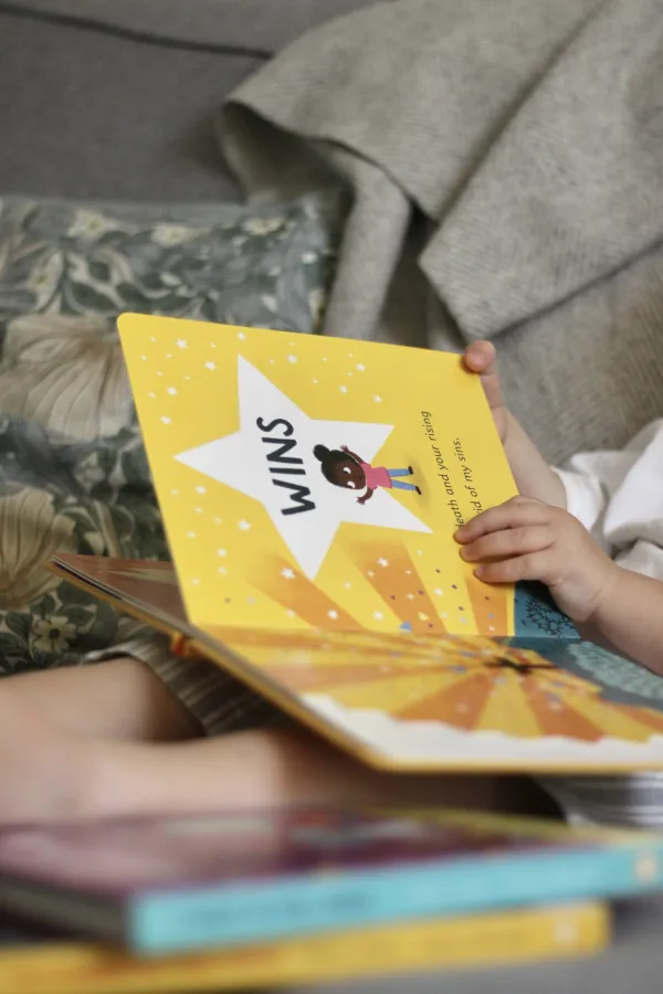 Big Truths for Little Ones Series Pack