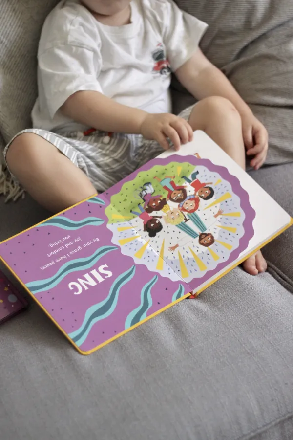 Big Truths for Little Ones Series Pack