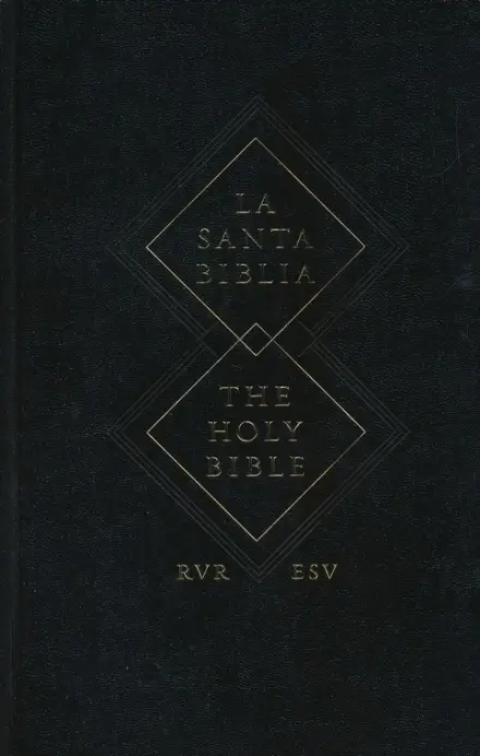 ESV Spanish/English Parallel Bible