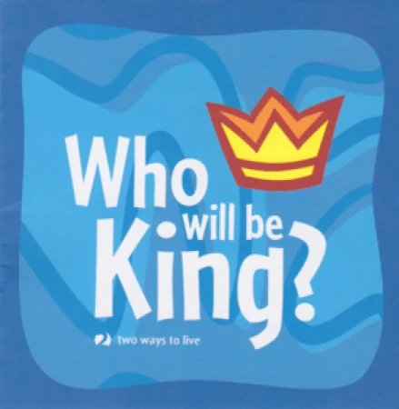 Who Will Be King?