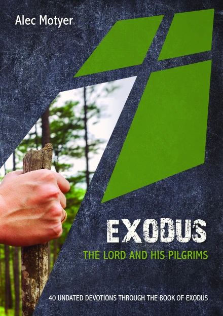 Exodus: The Lord and His Prilgrims