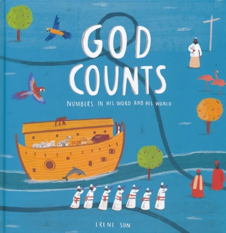 God Counts