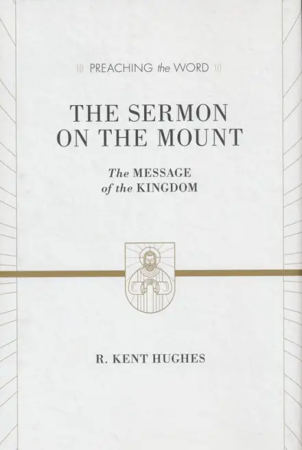 The Sermon on the Mount