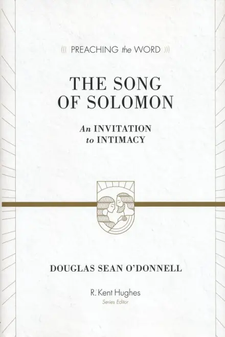 The Song of Solomon