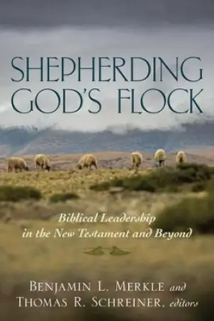 Shepherding God's Flock