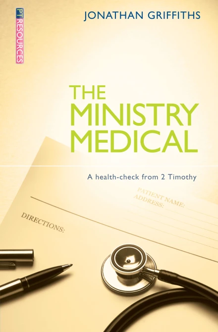 Ministry Medical
