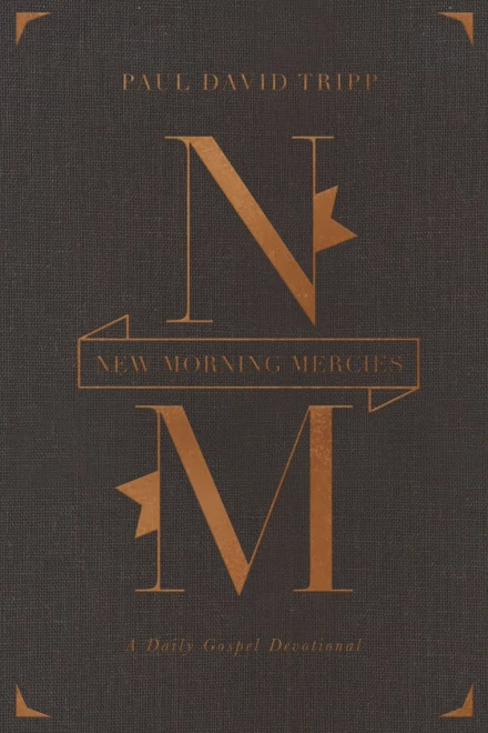 New Morning Mercies (Gift Edition)