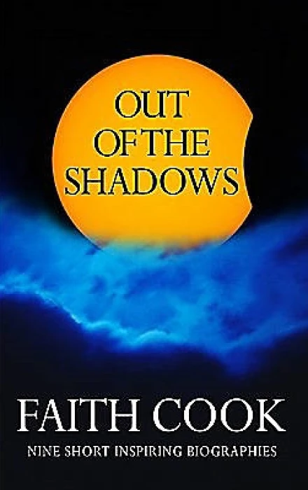 Out of the Shadows