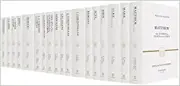 Preaching The Word: New Testament Set