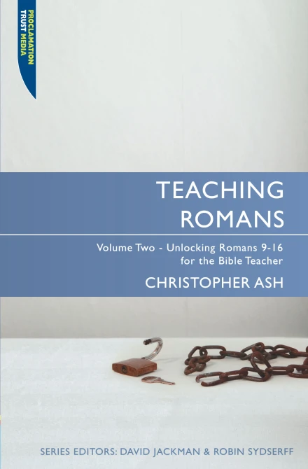 Teaching Romans Vol 2