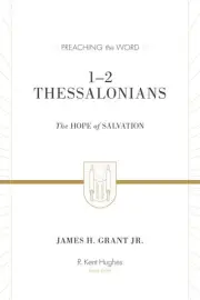 1 & 2 Thessalonians