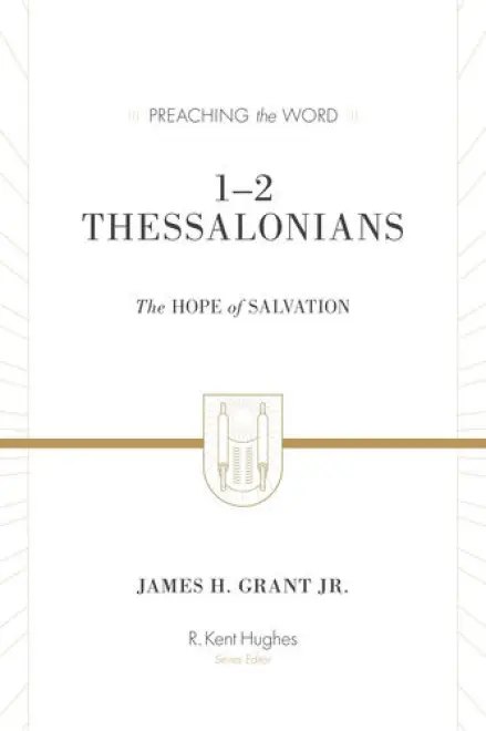 1 & 2 Thessalonians