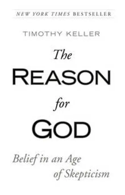 The Reason for God