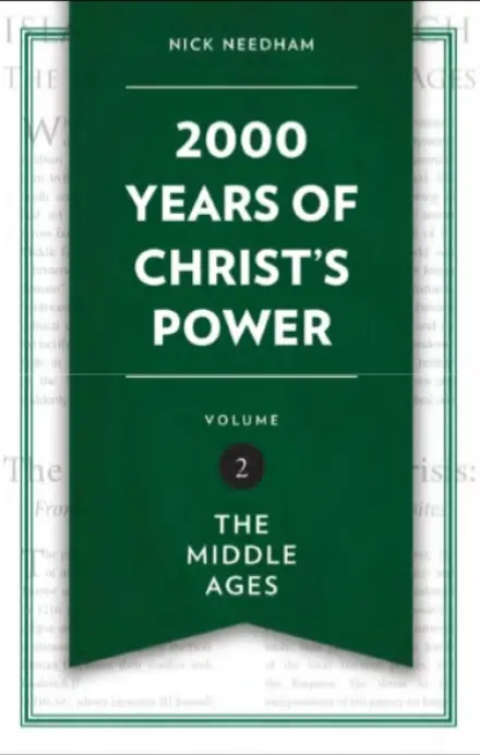 2000 Years of Christ's Power Vol 2