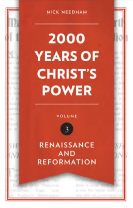 2000 Years of Christ's Power Vol 3