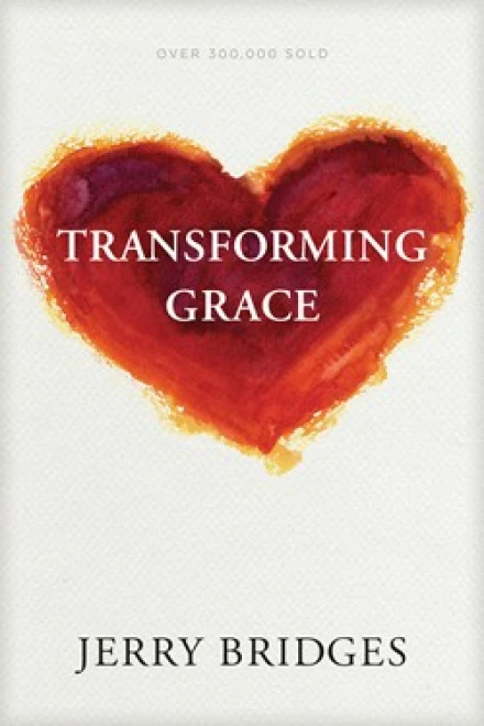 Transforming Grace