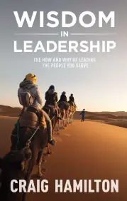 Wisdom in Leadership