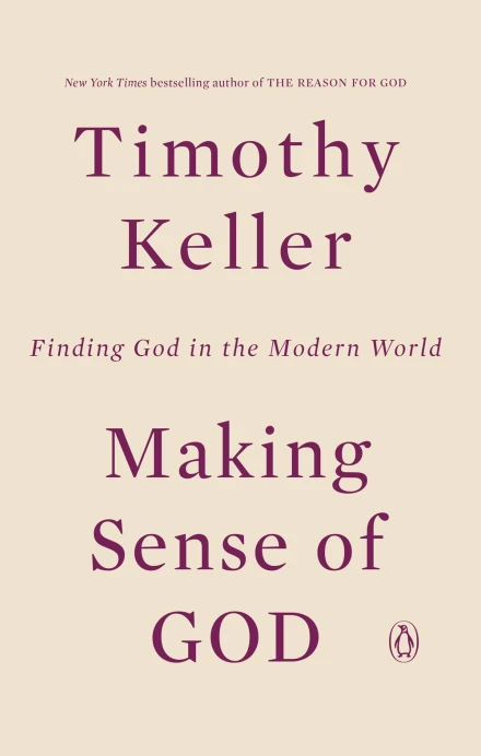 Making Sense of God