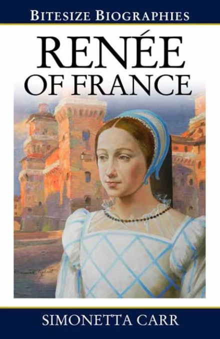 Renee of France