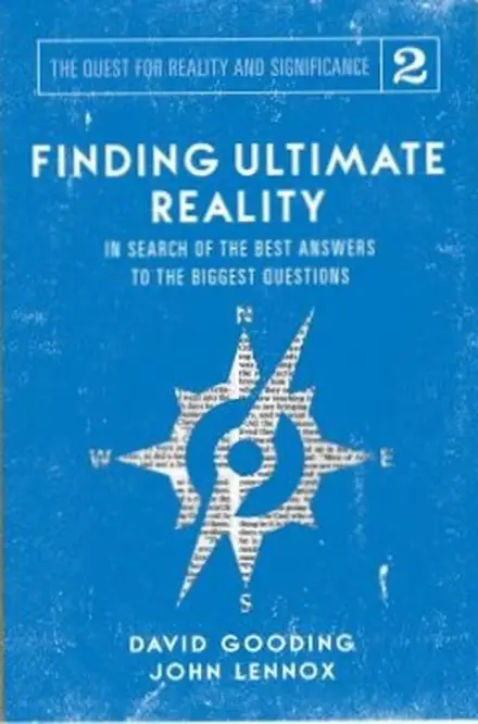 Finding Ultimate Reality