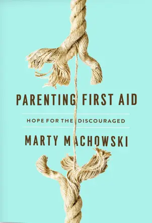 Parenting First Aid