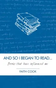 And So I Began to Read