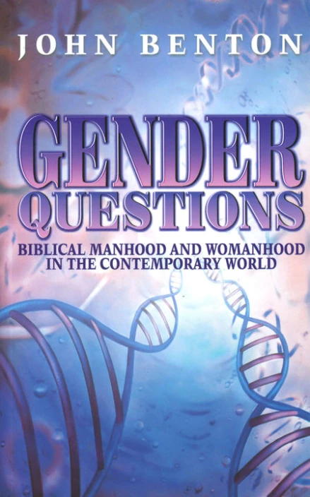 Gender Questions