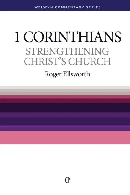 1 Corinthians