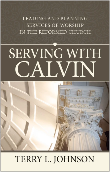 Serving with Calvin