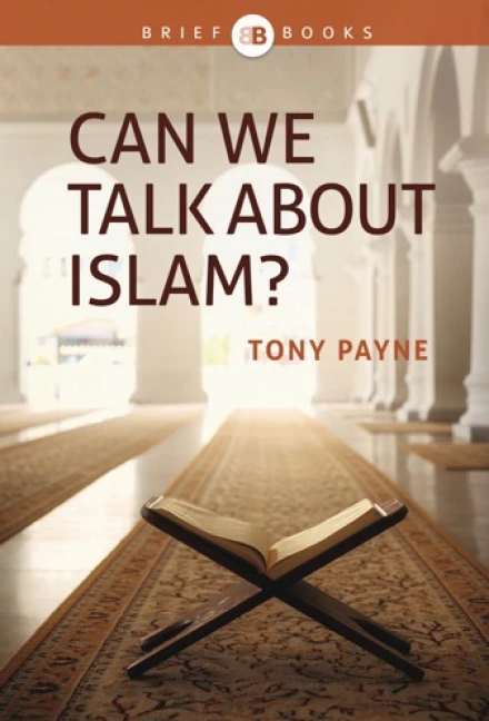 Can We Talk About Islam?
