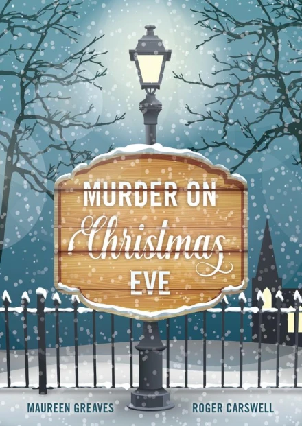 Murder on Christmas Eve