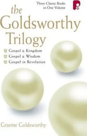 The Goldsworthy Trilogy