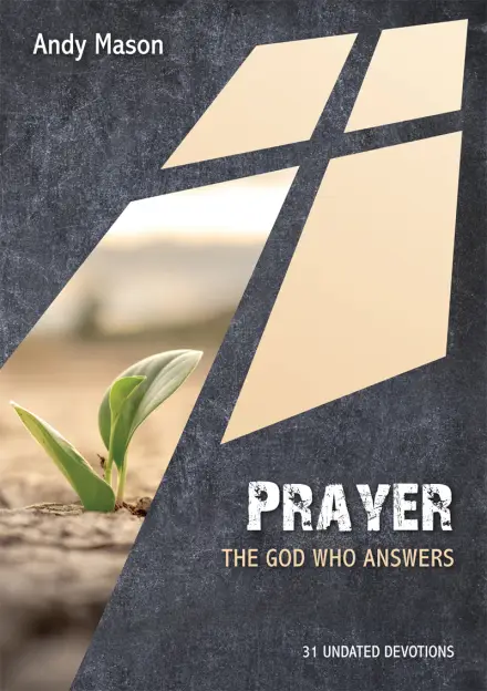 Prayer: The God who Answers