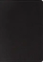 ESV Super Giant Print Bible