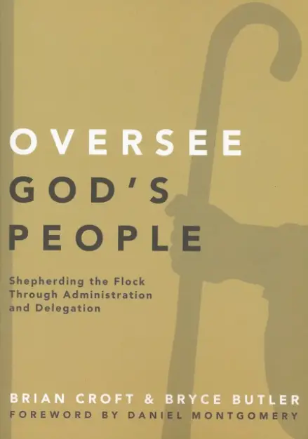 Oversee God's People