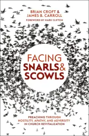 Facing Snarls & Scowls