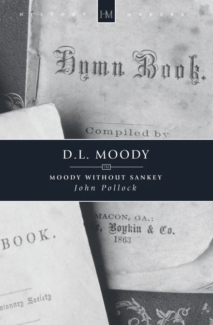 D. L. Moody