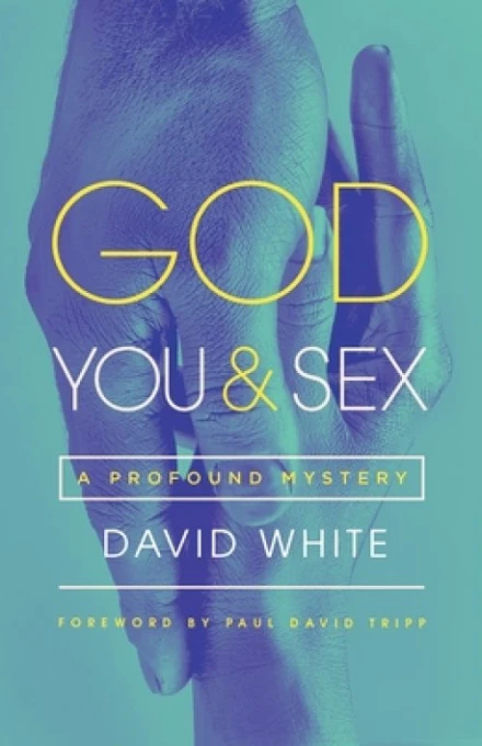 God, You, & Sex