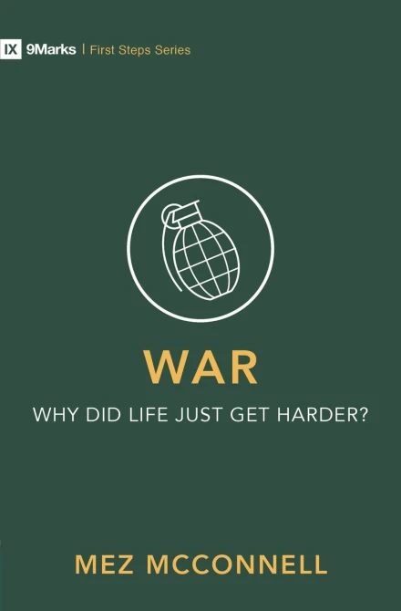 War