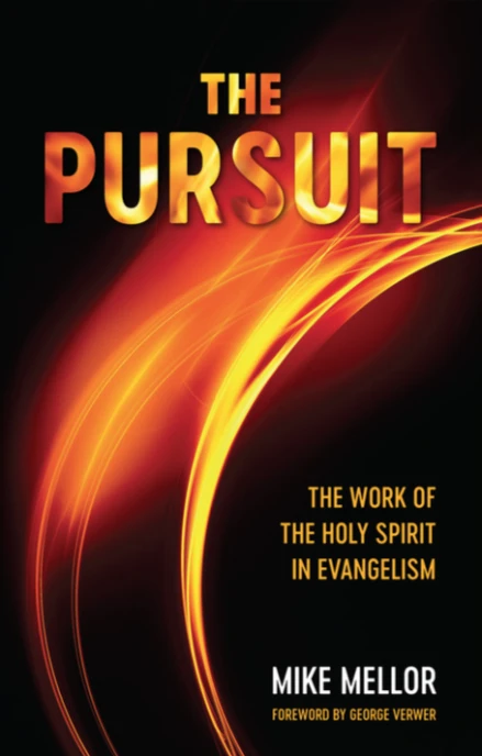 The Pursuit