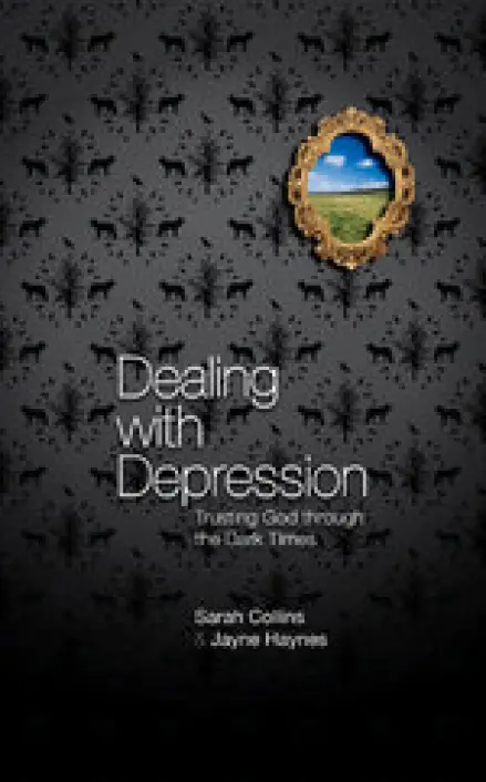 Dealing With Depression