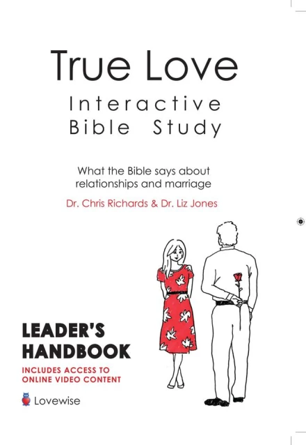 True Love Interactive Bible Study