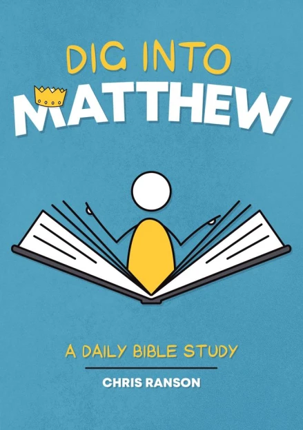 Dig into Matthew