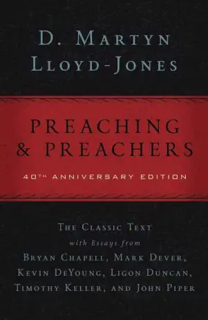 Preaching & Preachers